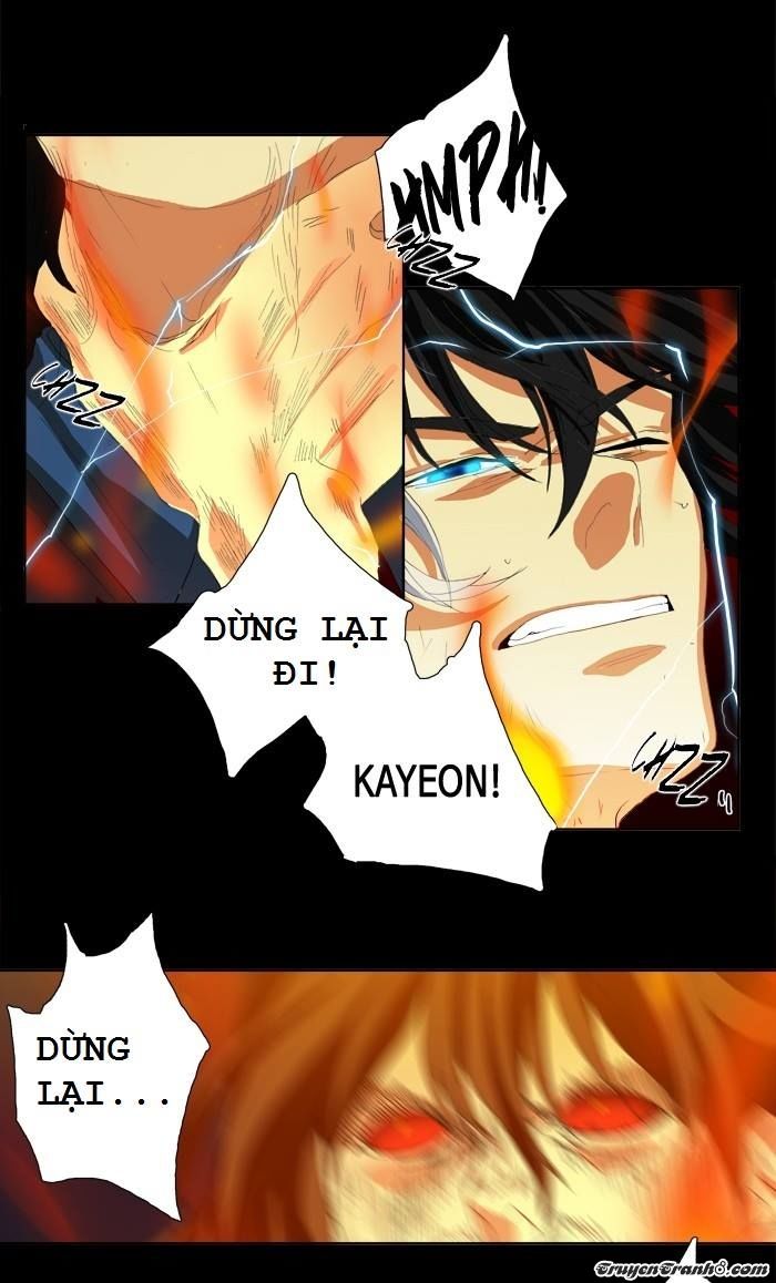 si mun - người giao tiếp với linh hồn chapter 7 35