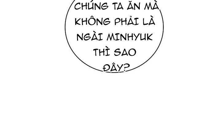 tôi lên cấp chỉ bằng cách ăn chapter 104.5 44