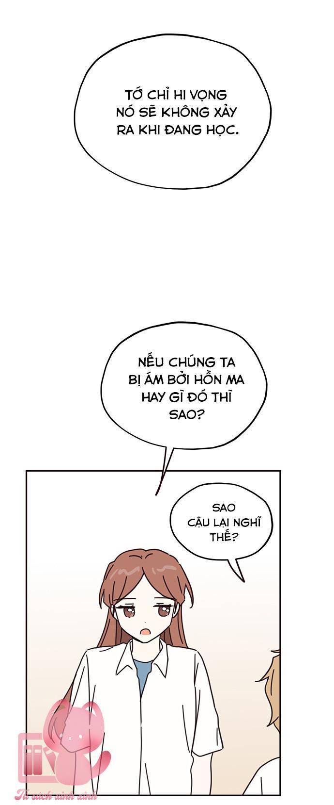 sợi chỉ tình yêu chapter 69 20