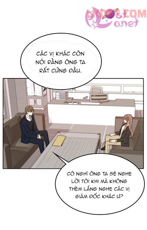 kiếp này cũng xin chăm sóc tôi như vậy nhé kiếp này cũng xin chăm sóc tôi như vậy nhé chapter 10 28