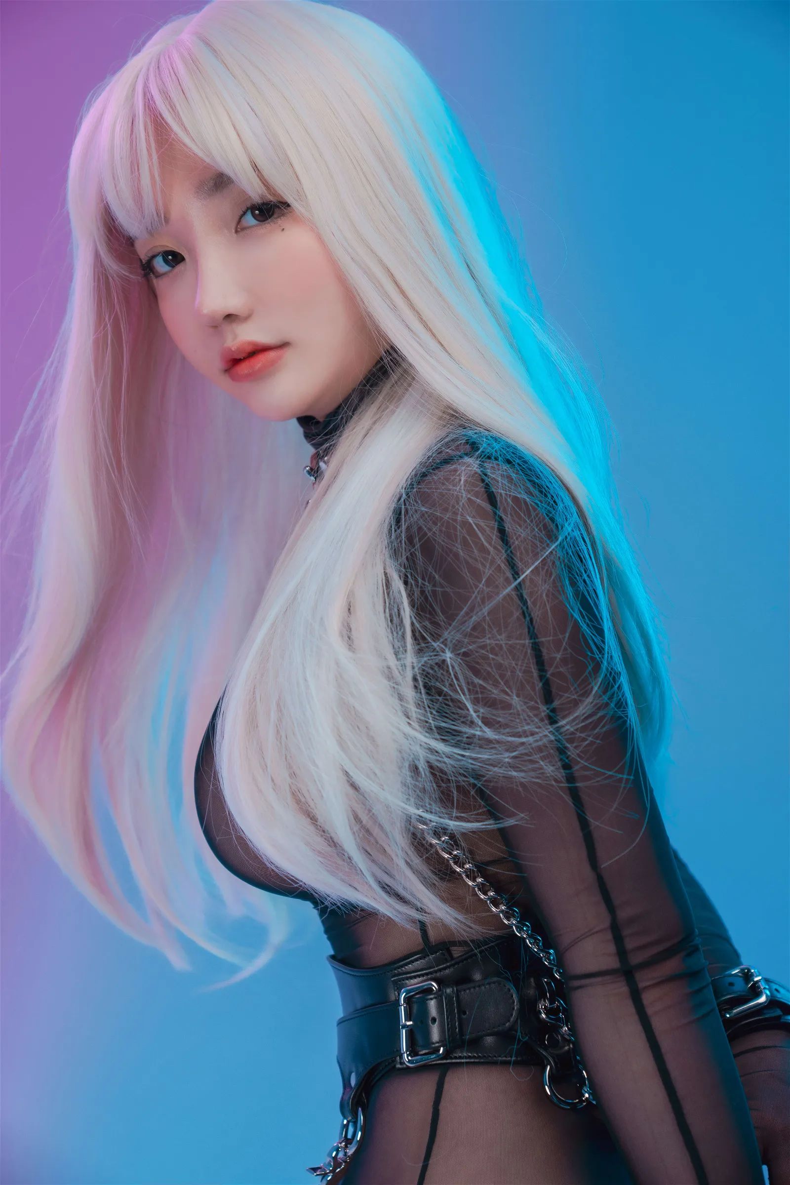 hình cosplay chapter 421 34