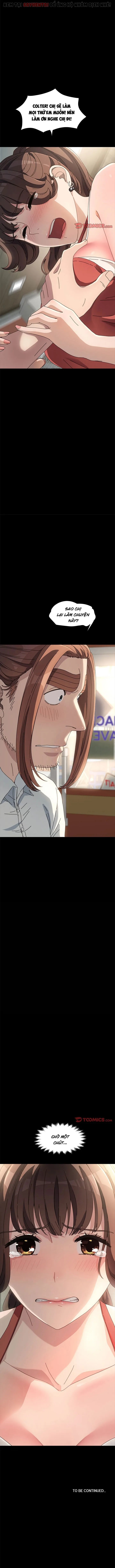 người đàn ông của ngôi nhà này chapter 19 23