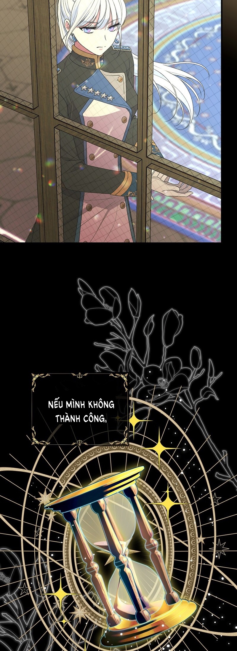 hiệp sĩ băng giá chapter 80.2 21