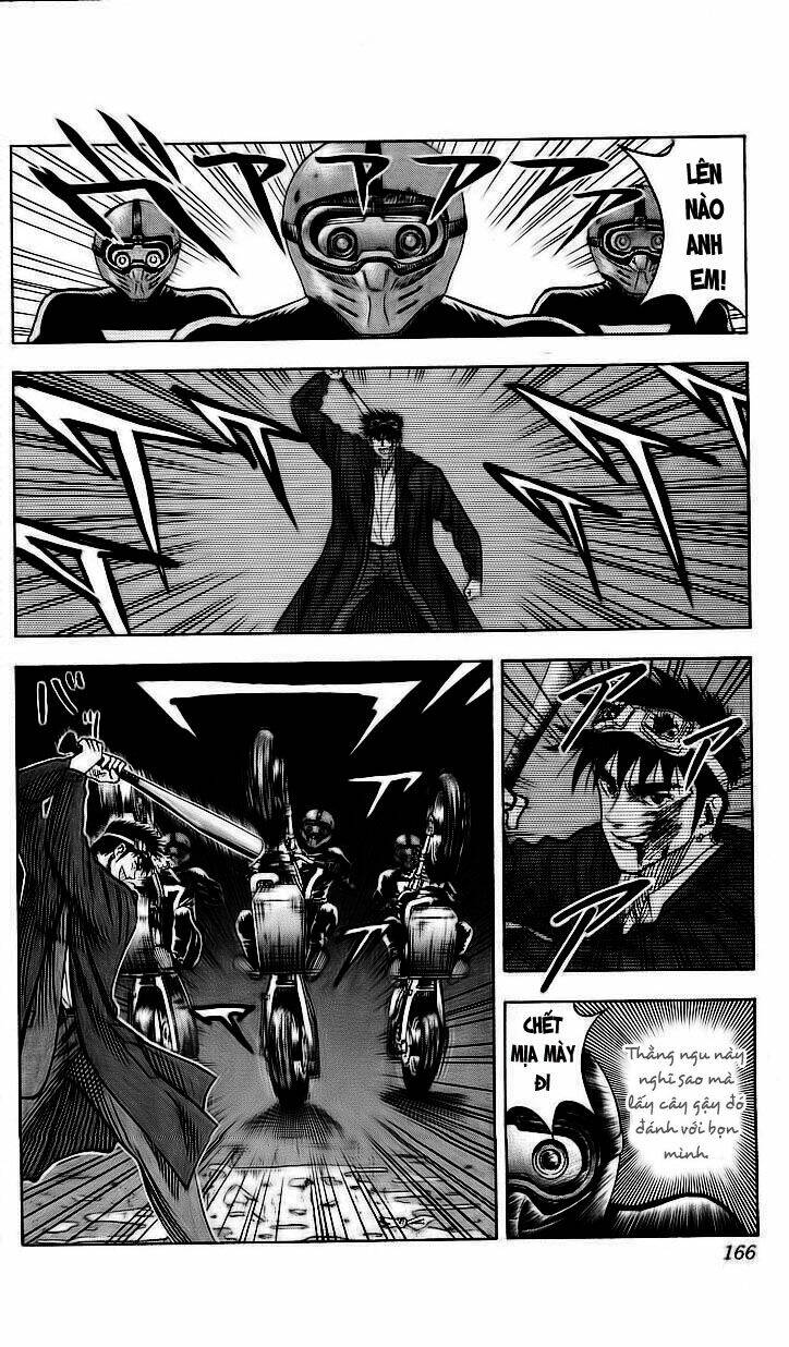 hareluya chapter 68 18