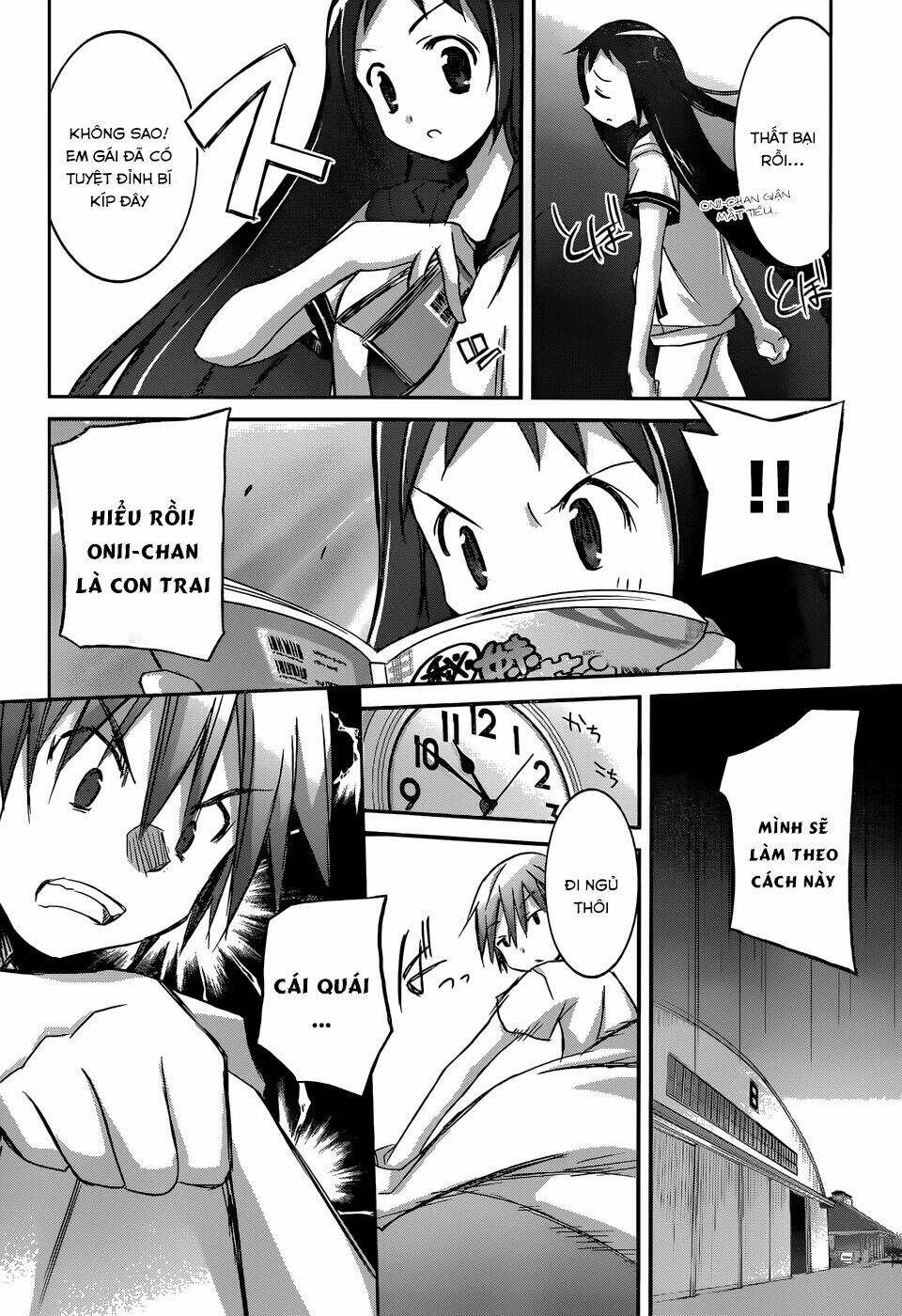 valkyria nainen kikan chapter 6 22