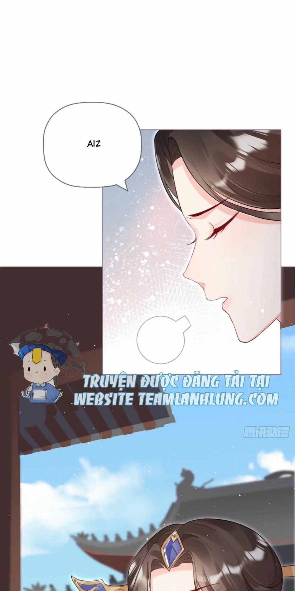 thiết lập ác nữ của tôi sụp đổ rồi chapter 11 44