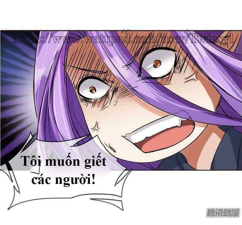 bá đạo trung khuyển tìm ái ký chapter 12 6