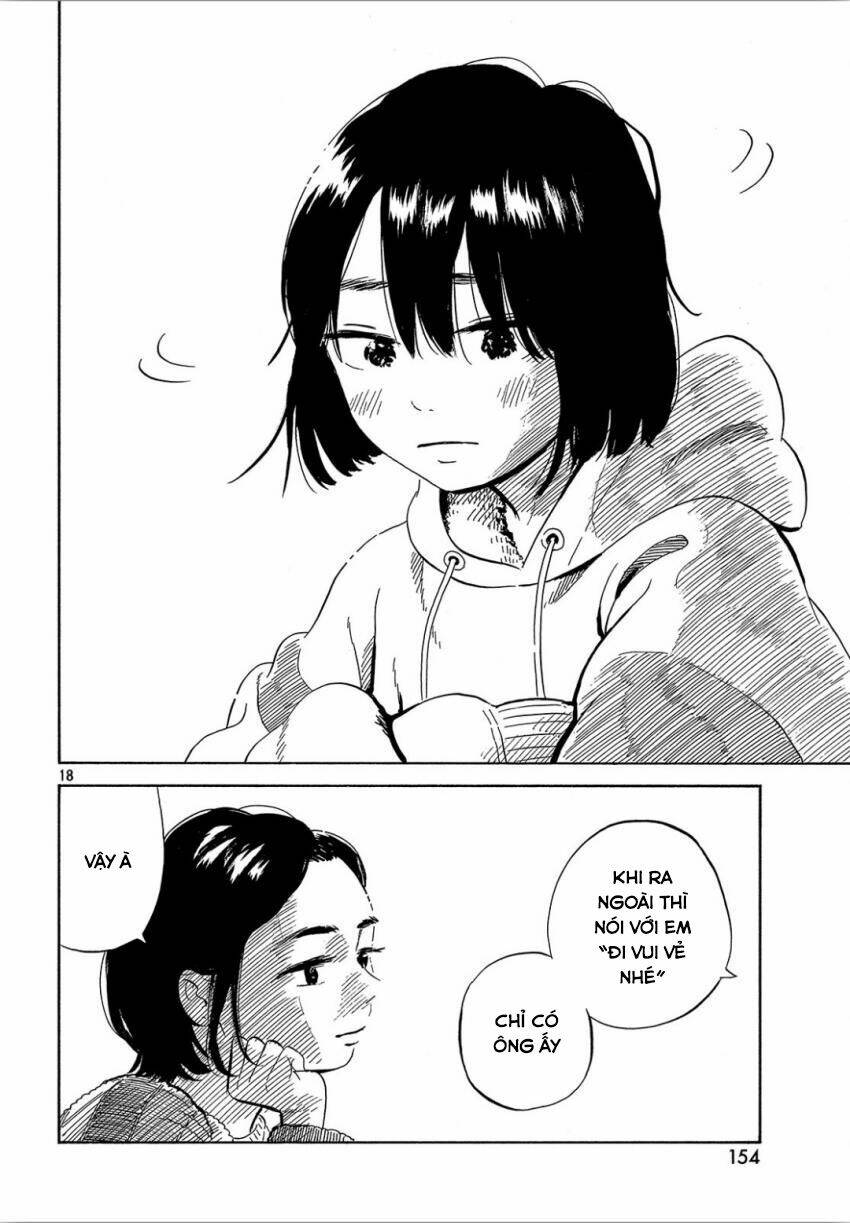 nora to zassou chapter 14 18