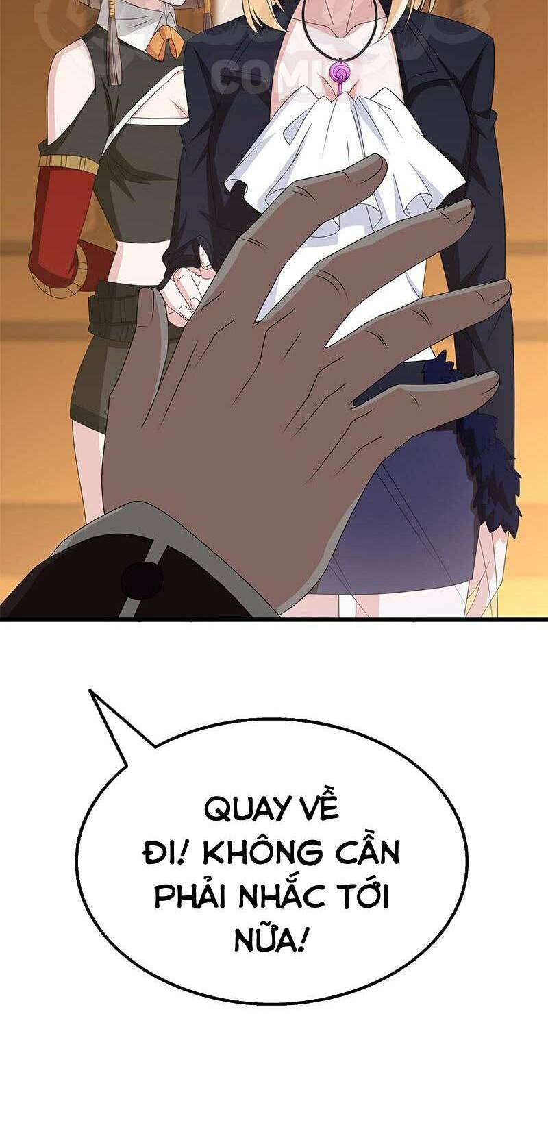 tối cường ở rể chapter 11 19