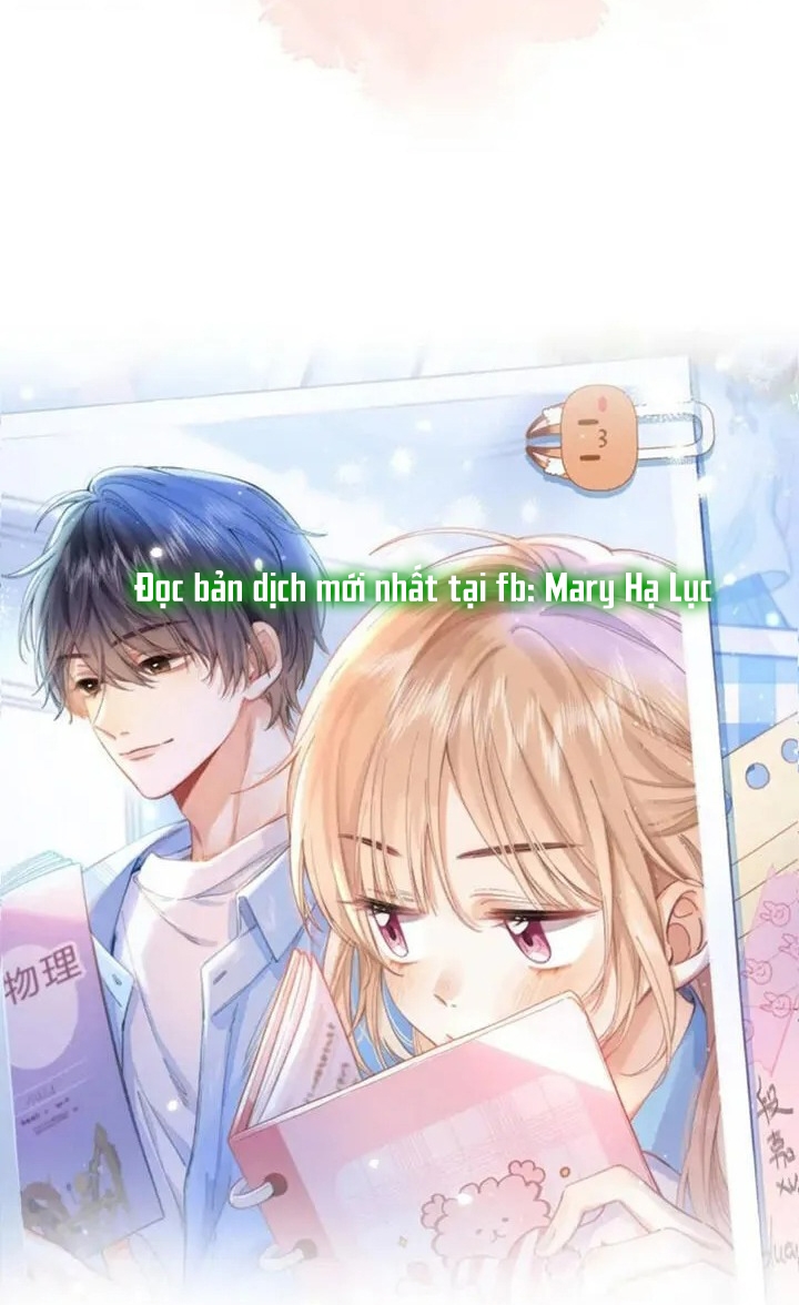 vụng trộm không thể giấu - mối tình thầm kín chapter 5 15