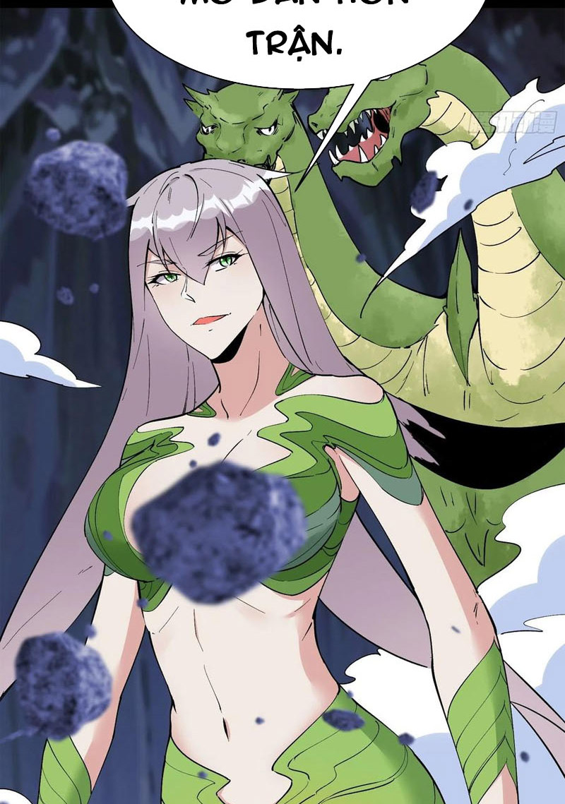 ta lập hậu cung tại tây du ký chapter 102 7