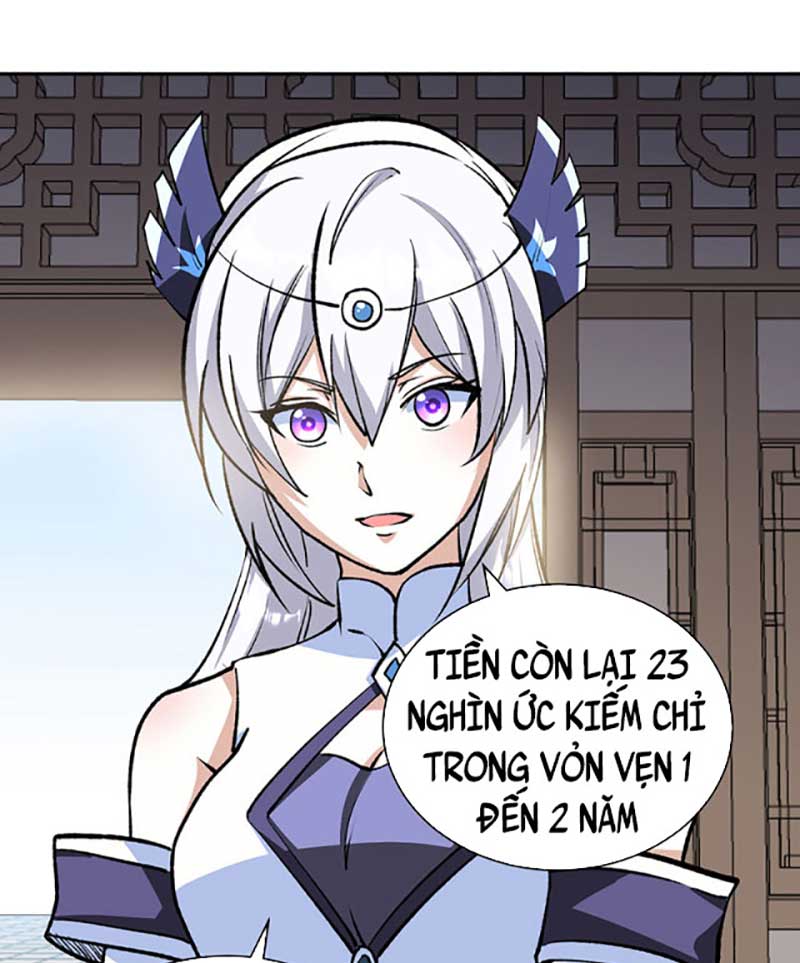 võ đạo độc tôn chapter 530 9