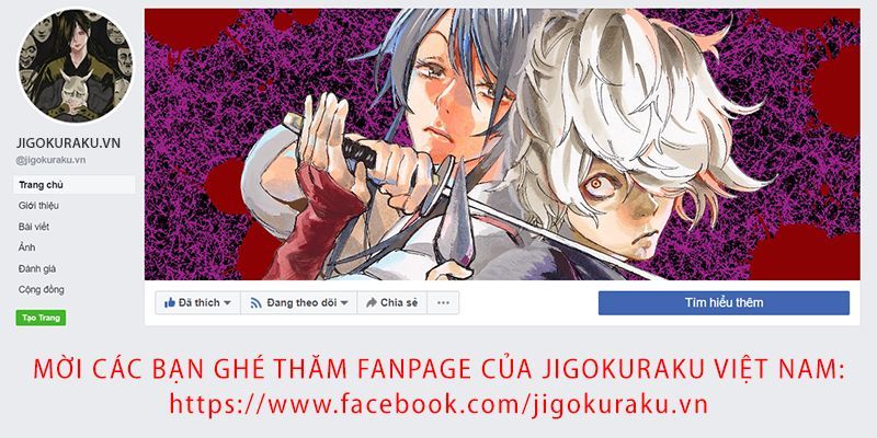 jigokuraku chapter 91 1