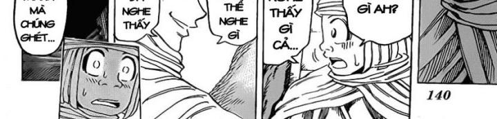 thánh tỏi sành ăn chapter 130 17