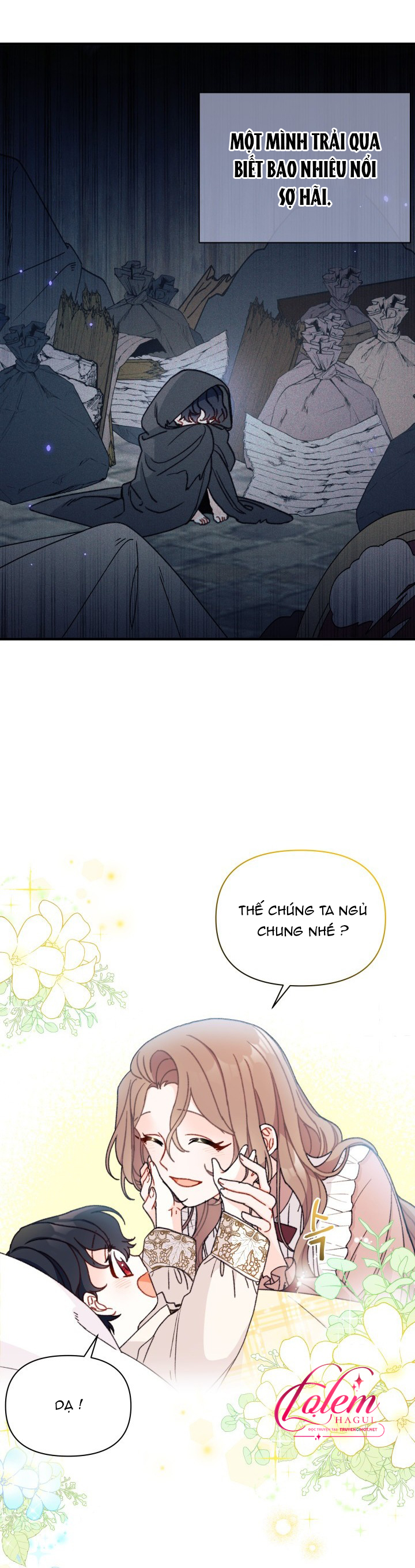 tôi đã kết hôn khi tôi tìm thấy nam chính chapter 5 14