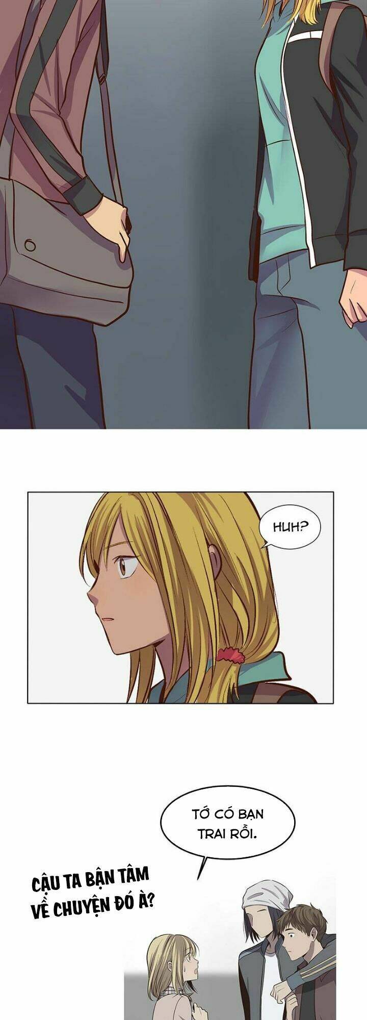 bí mật sâu sắc nhất của tôi chapter 29 18