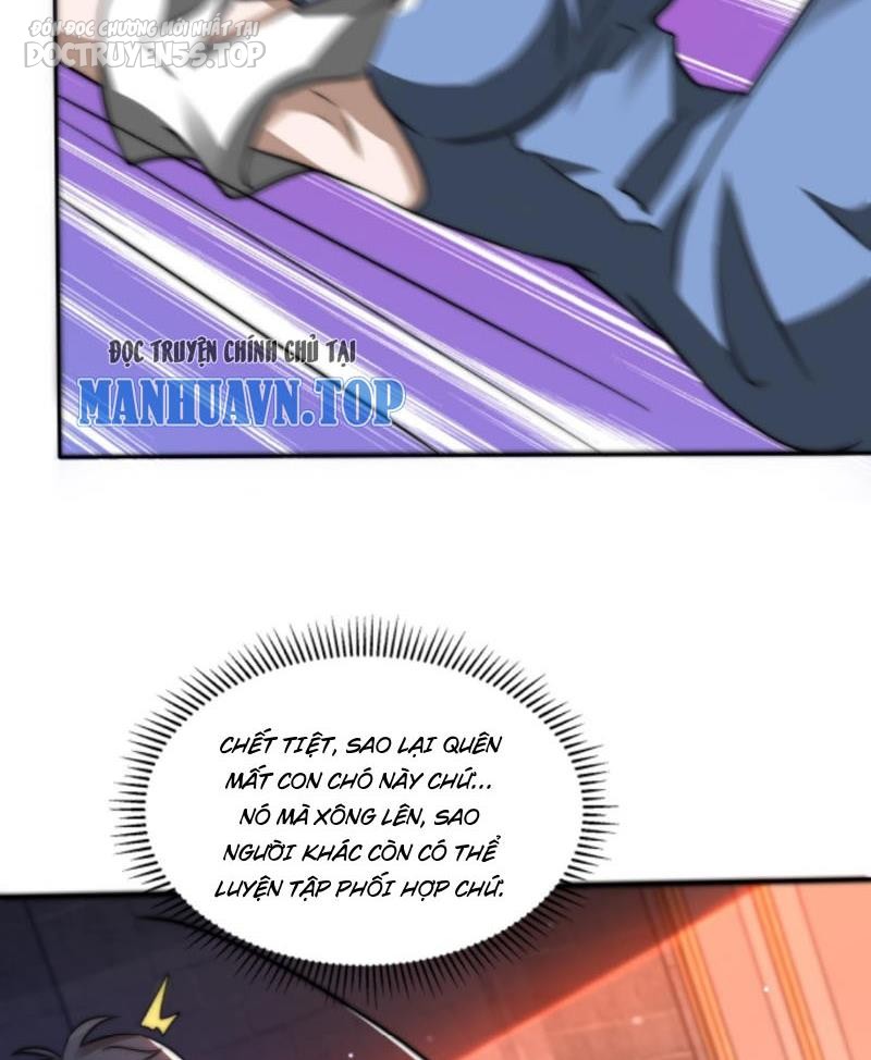 không gian hệ lão lục: dự trữ một vạn tấn thịt ngày tận thế chapter 85 20