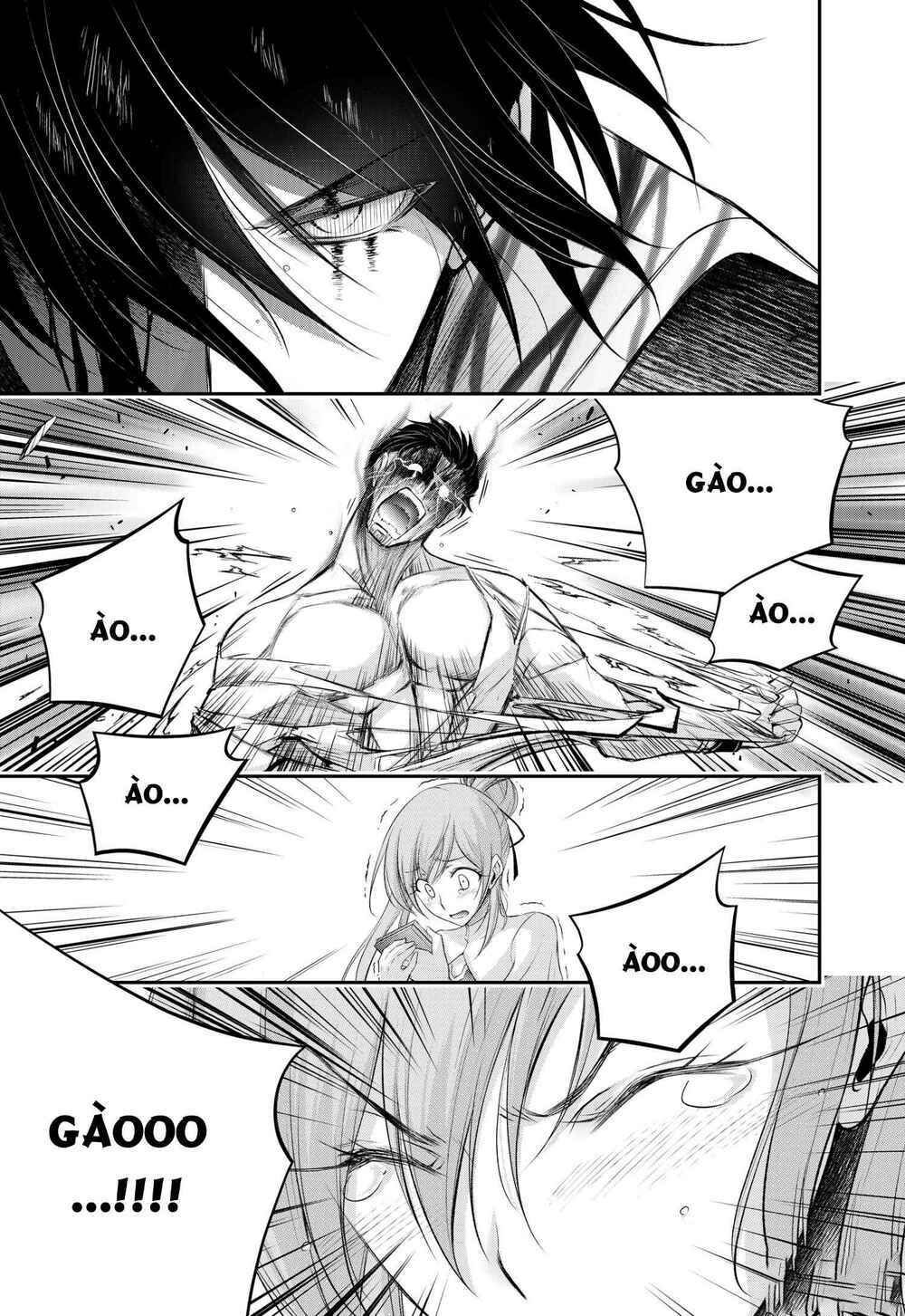 kích trụy vương huyền thoại chapter 75 11