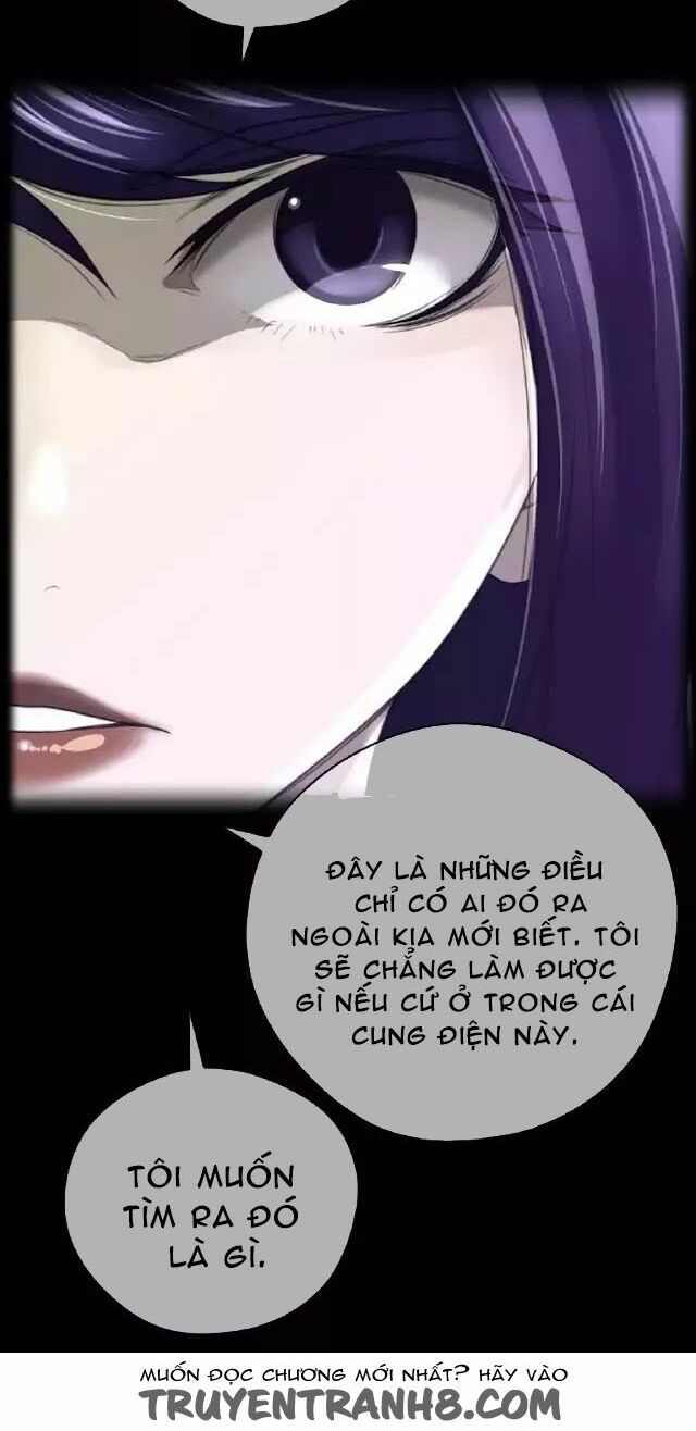 một nửa hoàn hảo chapter 45 2