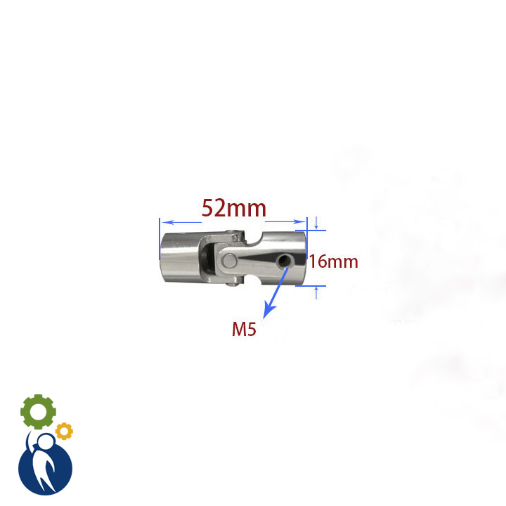Khớp Nối Các Đăng 2.3-4