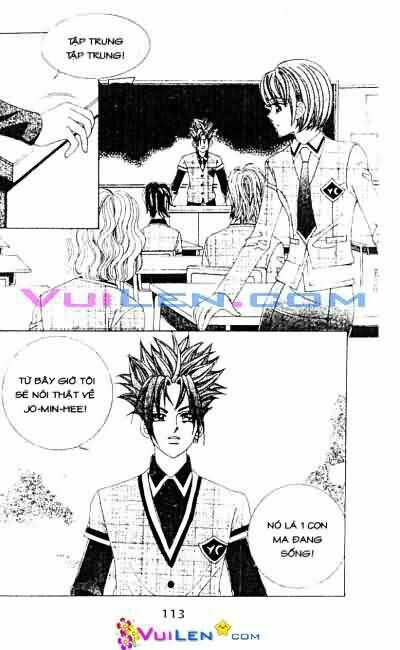 sâu trong ánh mắt chapter 30 14