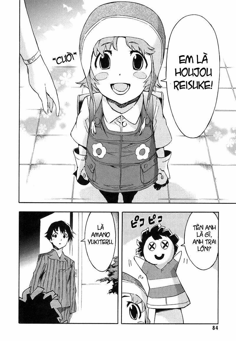 nhật kí tương lai chapter 10 34