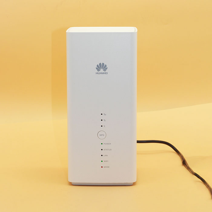 Hình ảnh Bộ phát Wifi 4G Huawei B618s Cao Cấp LTE CAT11, Hỗ Trợ 64 Users tốc độ 600Mbps Sử dụng đa nhà mạng hàng nhập khẩu