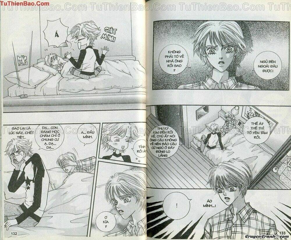 giấc mơ triệu phú chapter 3 55