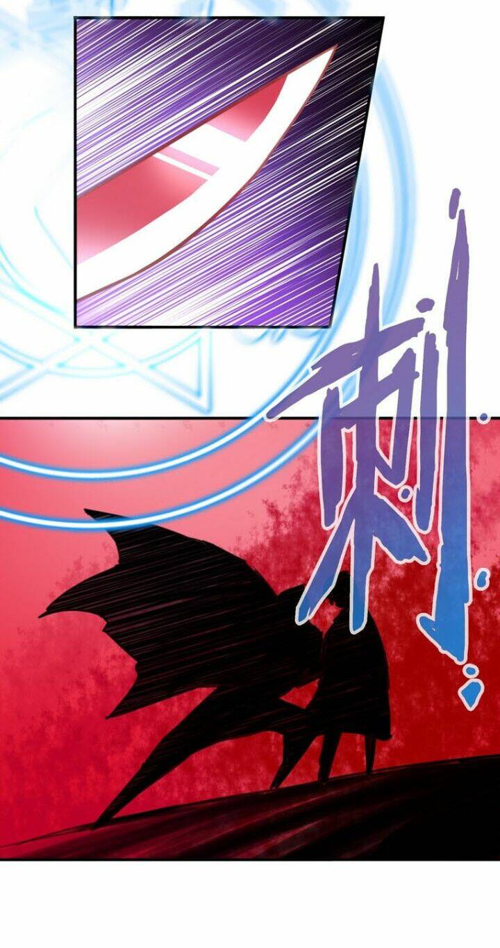 ma vương pháp tắc chapter 11 13