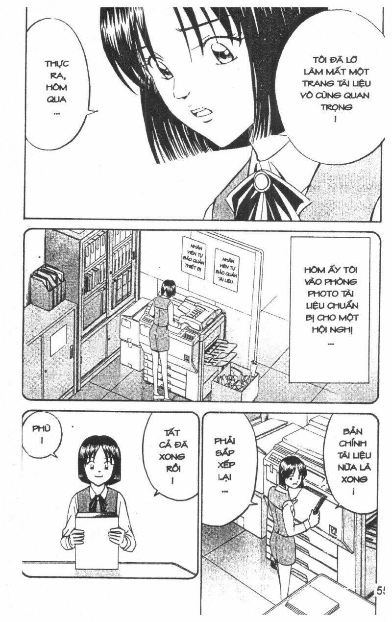 thám tử toma chapter 2 55