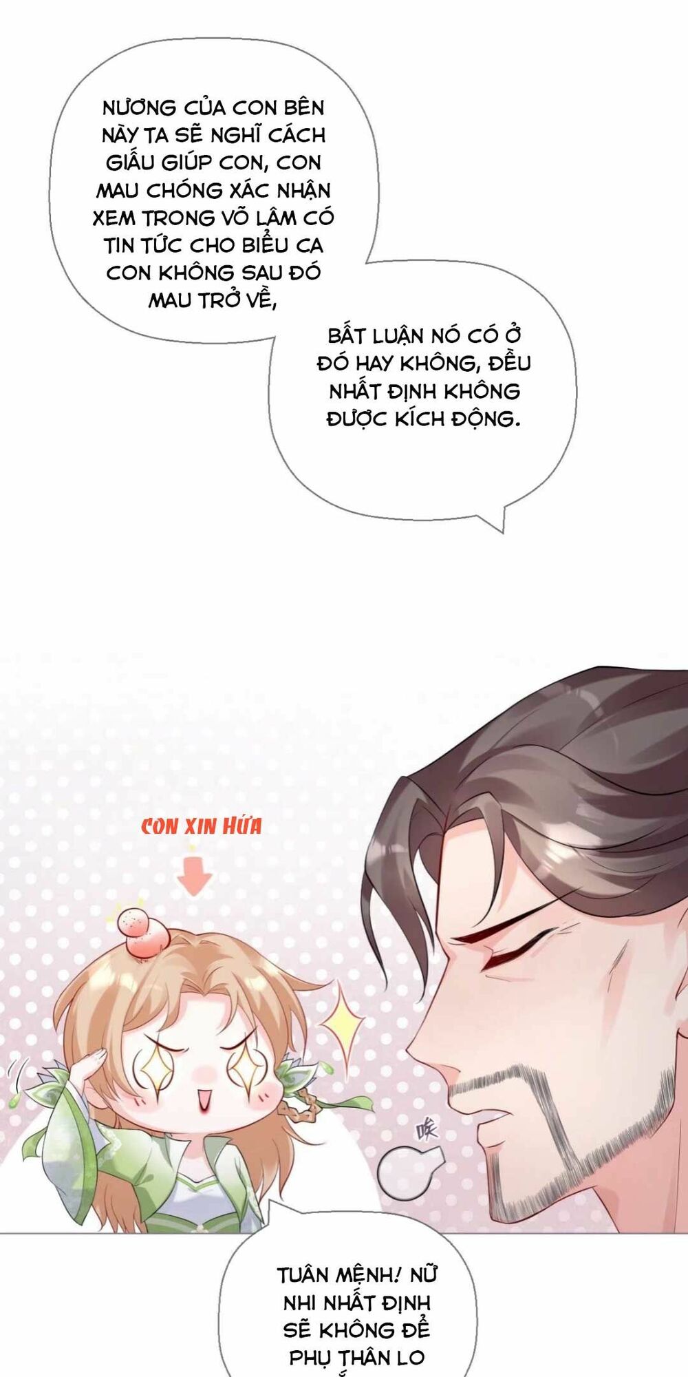 thiết lập ác nữ của tôi sụp đổ rồi chapter 12 32