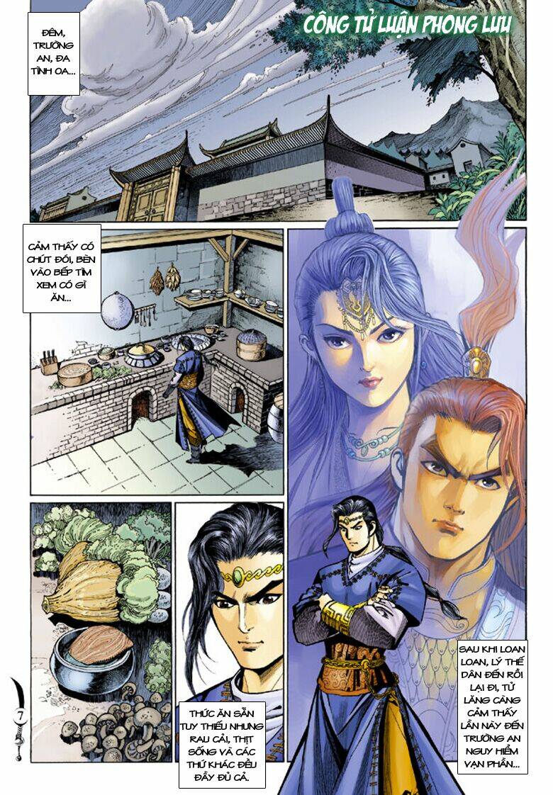 đại đường song long truyện chapter 181 7