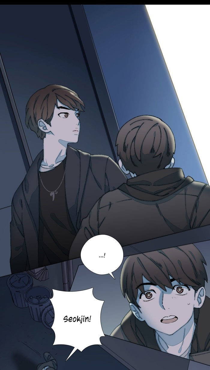 sự cứu rỗi chapter 5 37