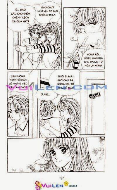 mãi yêu anh chapter 4 91