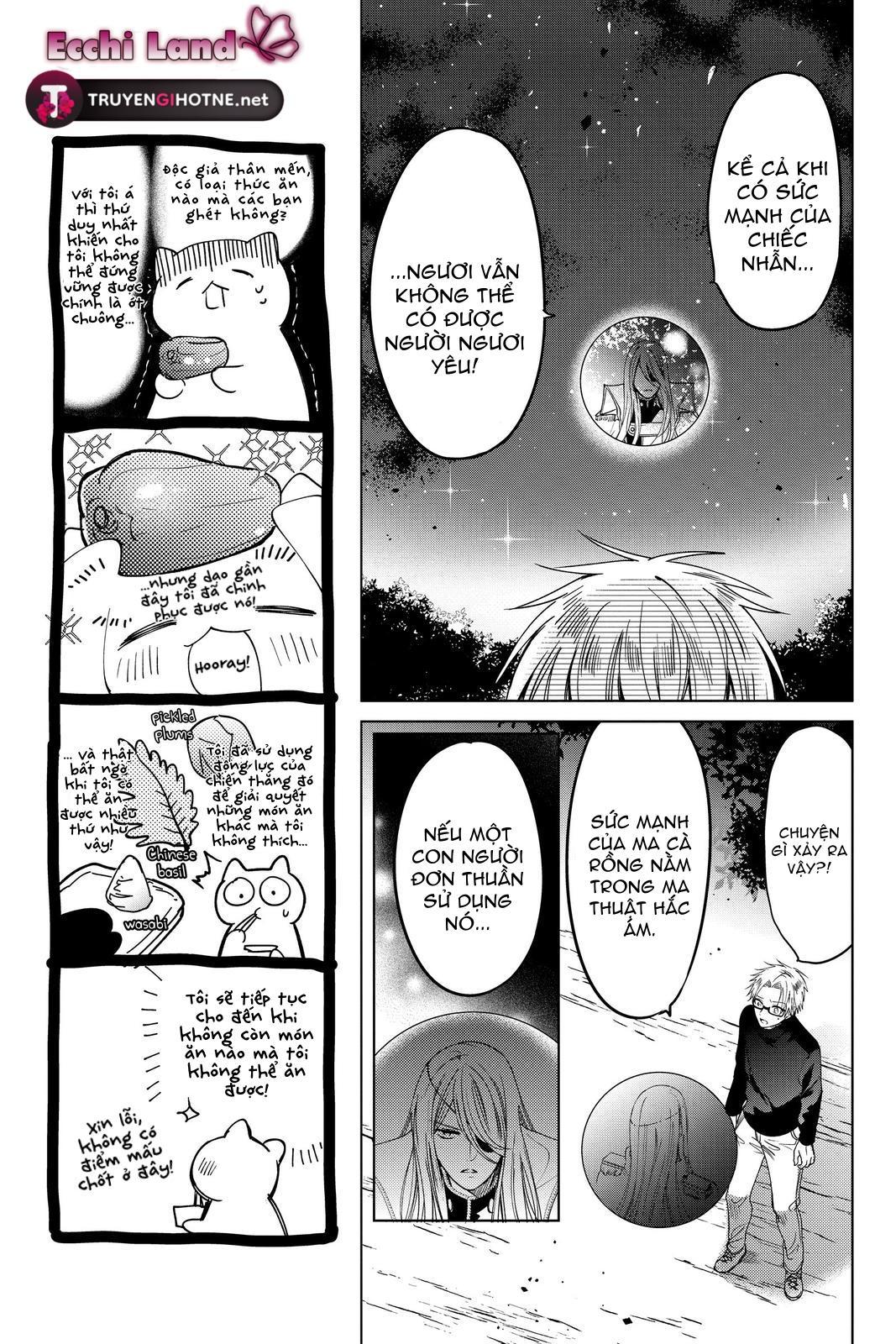 ký túc xá ma cà rồng chapter 29.2 8