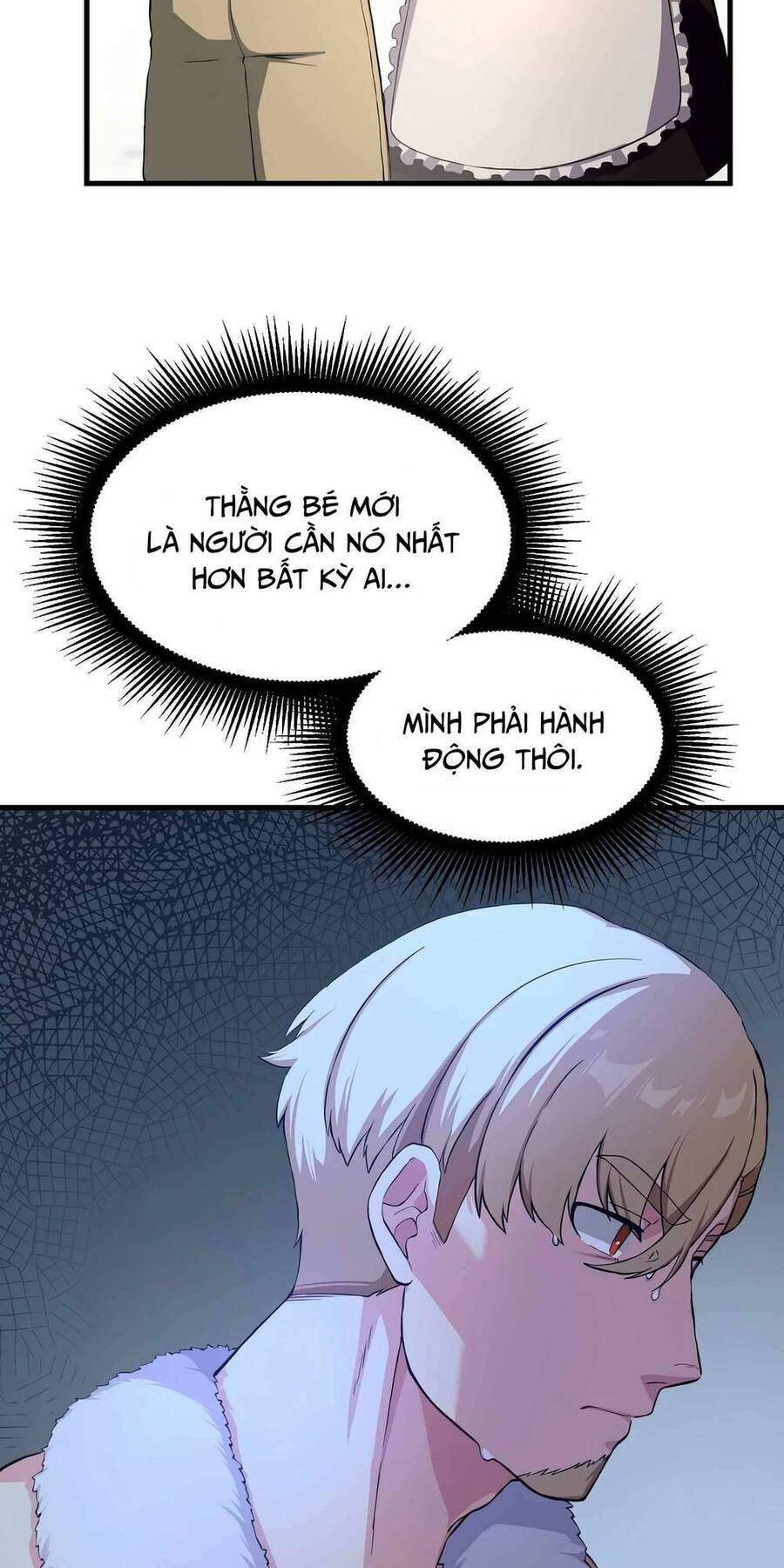 bách kiếp cường giả chapter 21 75