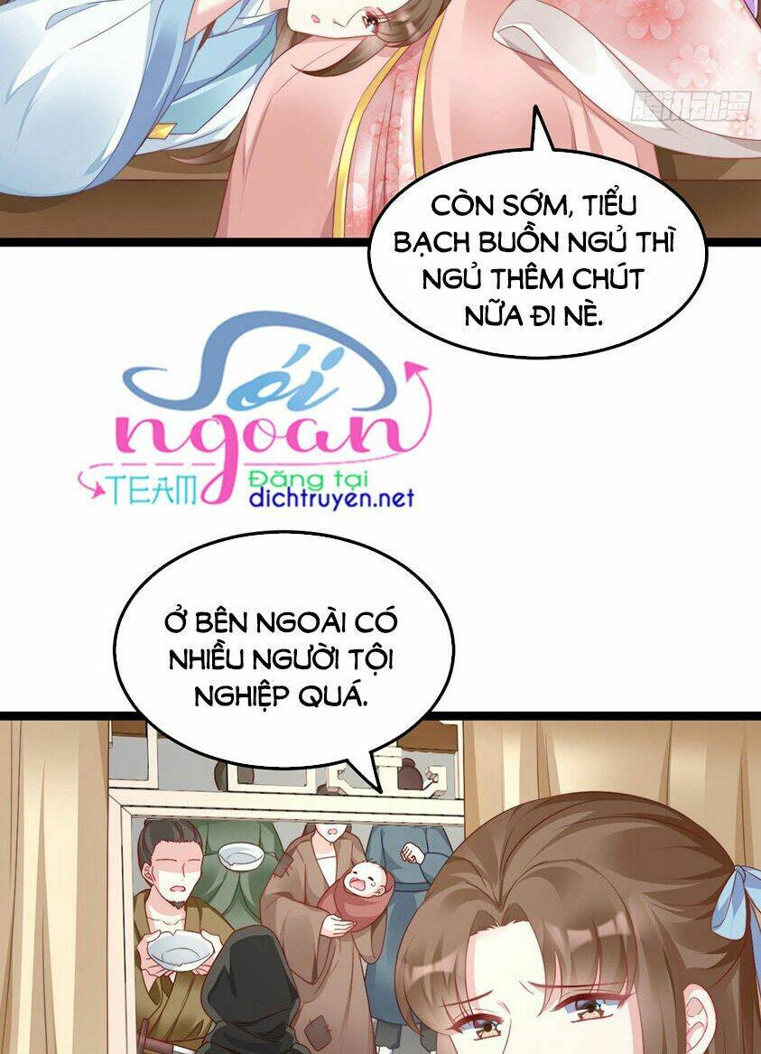 ta ở cổ đại nuôi nam nhân chapter 60 26