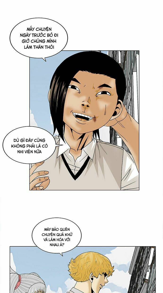 ultimate legend: kang hae hyo chapter 92 20