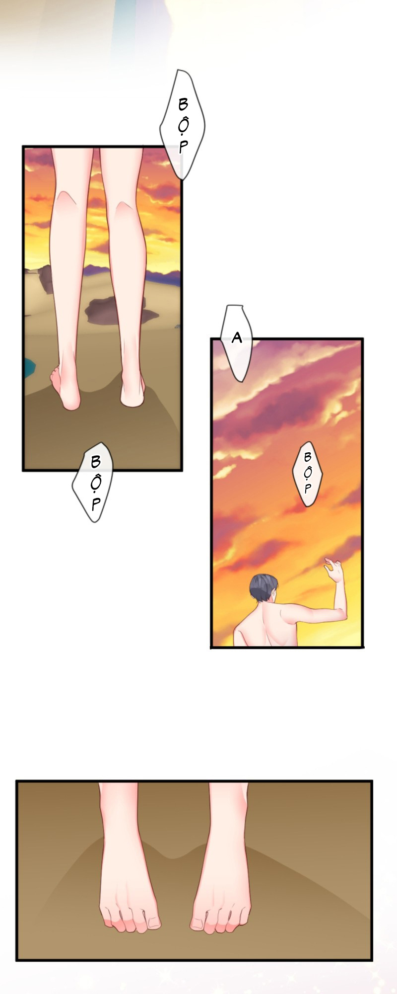 bí mật của nàng tiên cá chapter 7 10