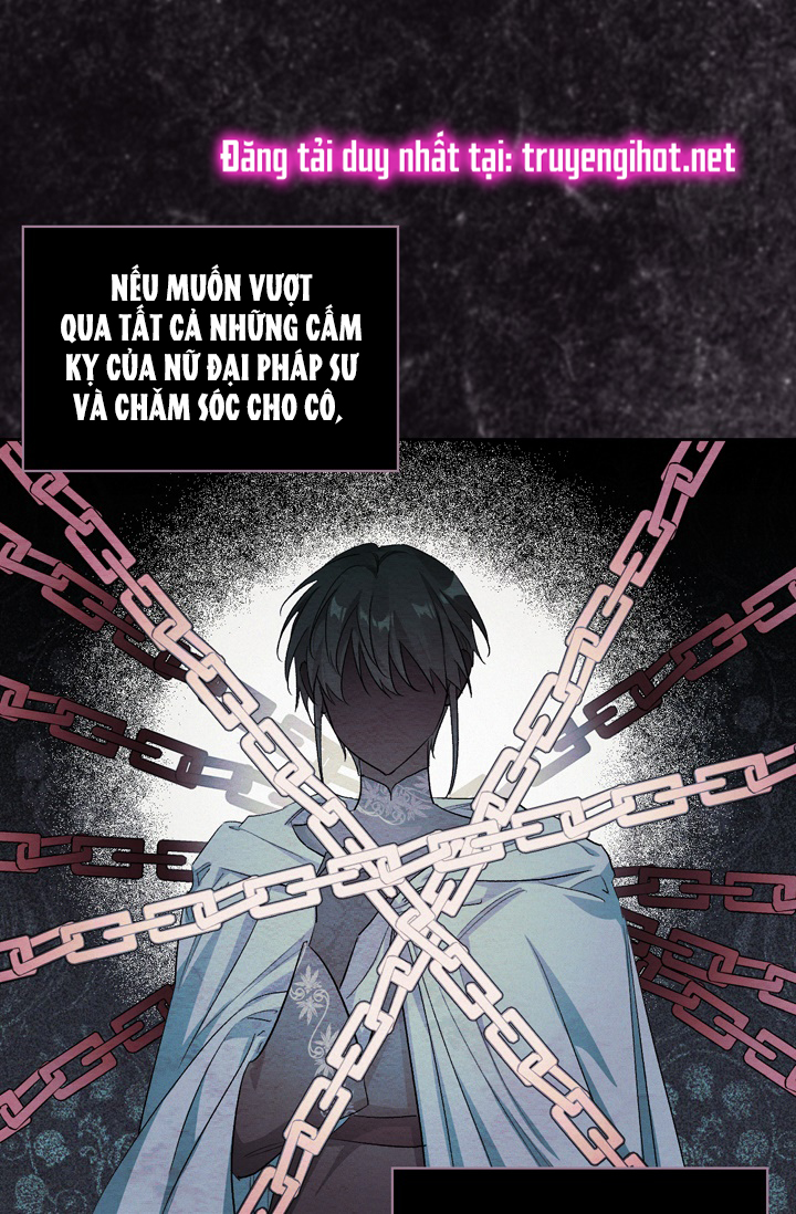 ác nữ xứng đôi với bạo chúa chapter 91 14