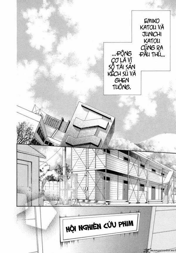 shinrei tantei yakumo - thám tử tâm linh season 1 chapter 9 34