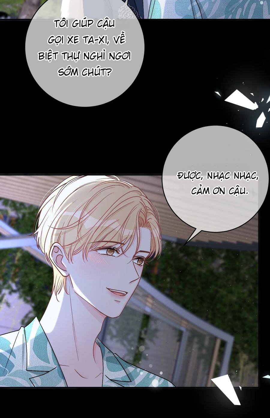 trước và sau ly hôn! chapter 31 35