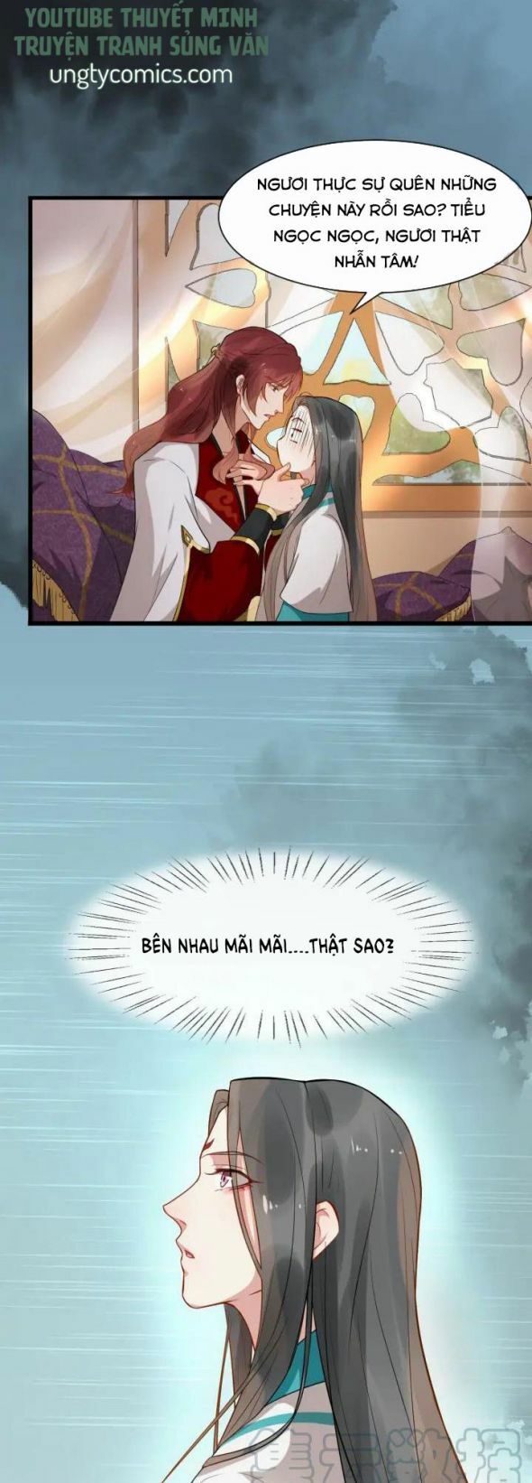 bồng sơn viễn 2 chapter 7 18