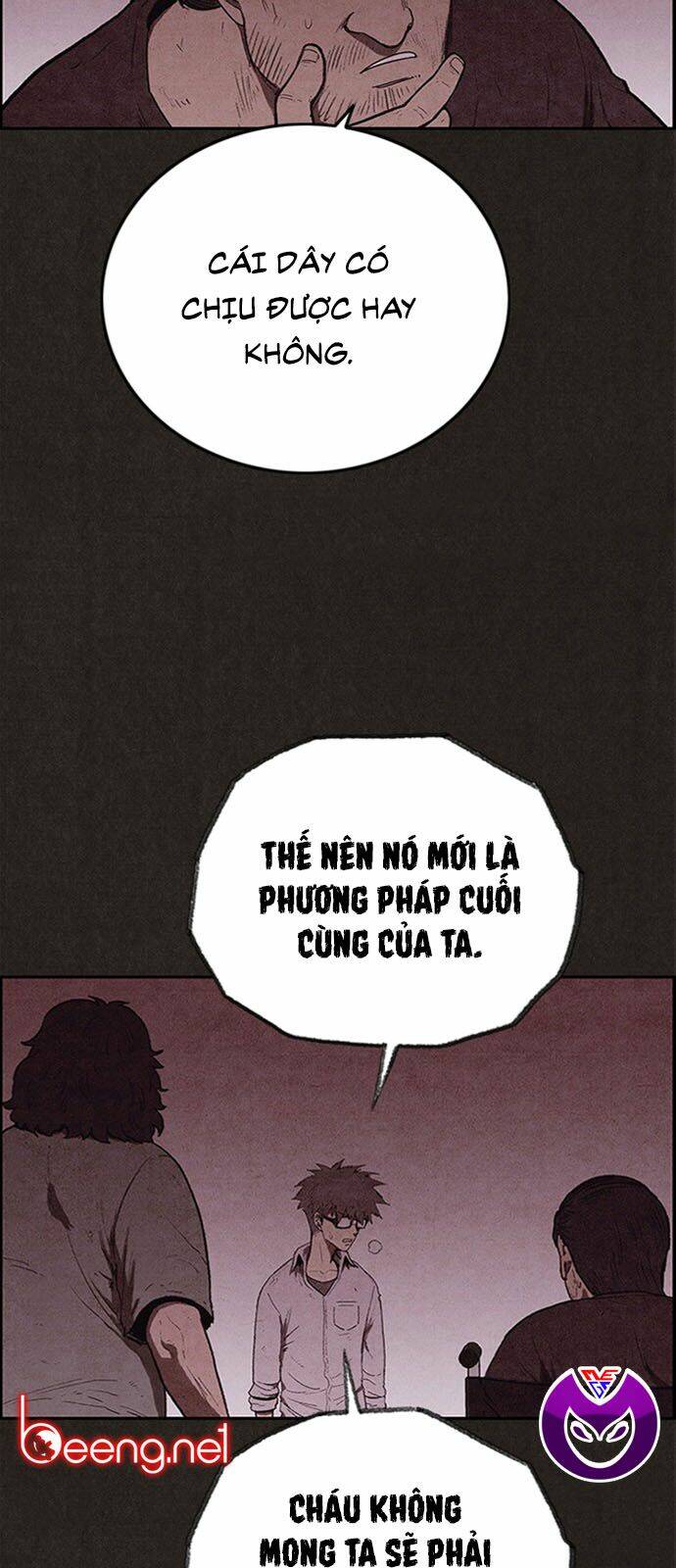 quái vật tại chung cư xanh chapter 113 35