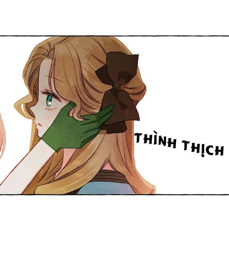 nuôi dưỡng một hắc long chapter 39.5 9