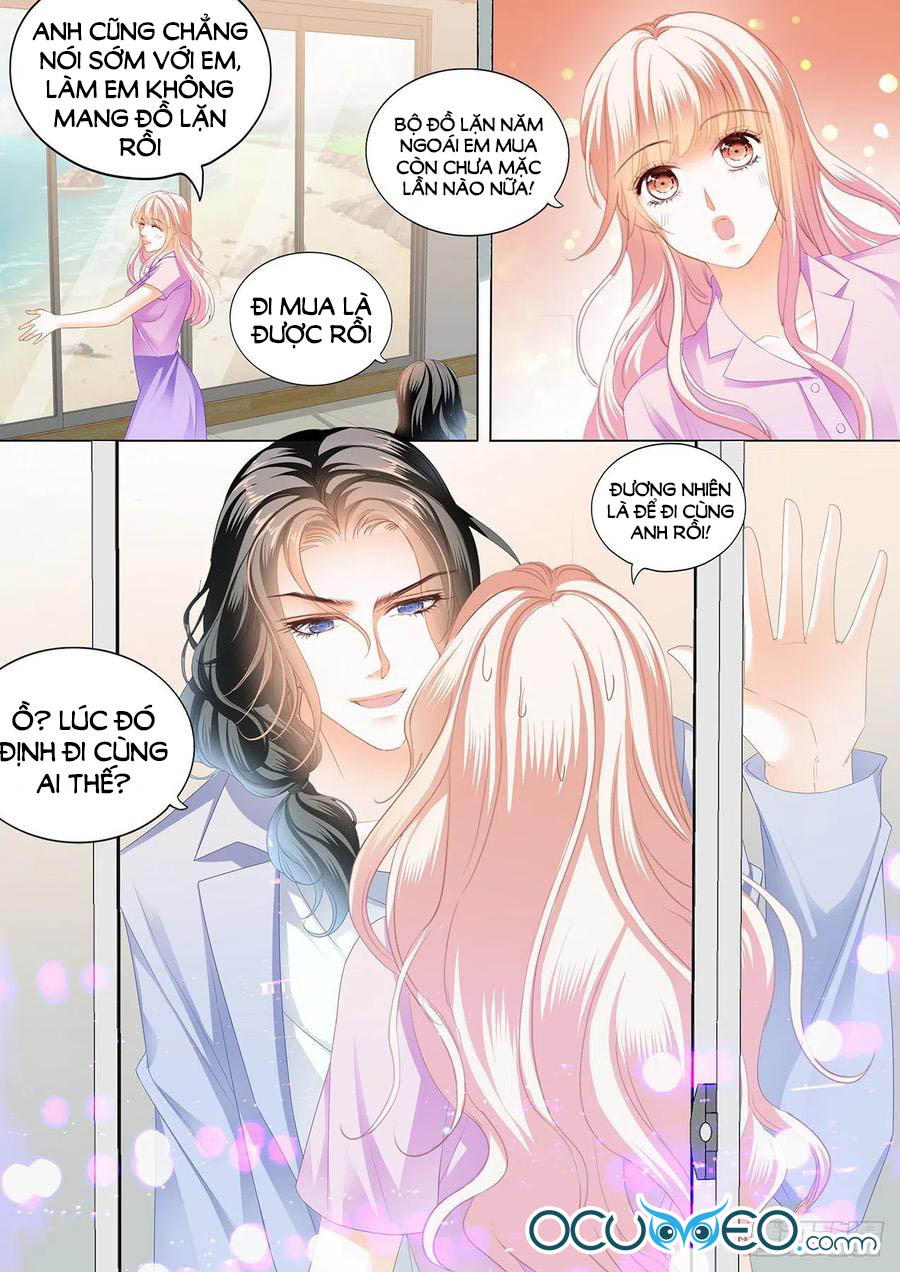 bá đạo tiểu thúc, xin trêu chọc vừa thôi! chapter 176 7