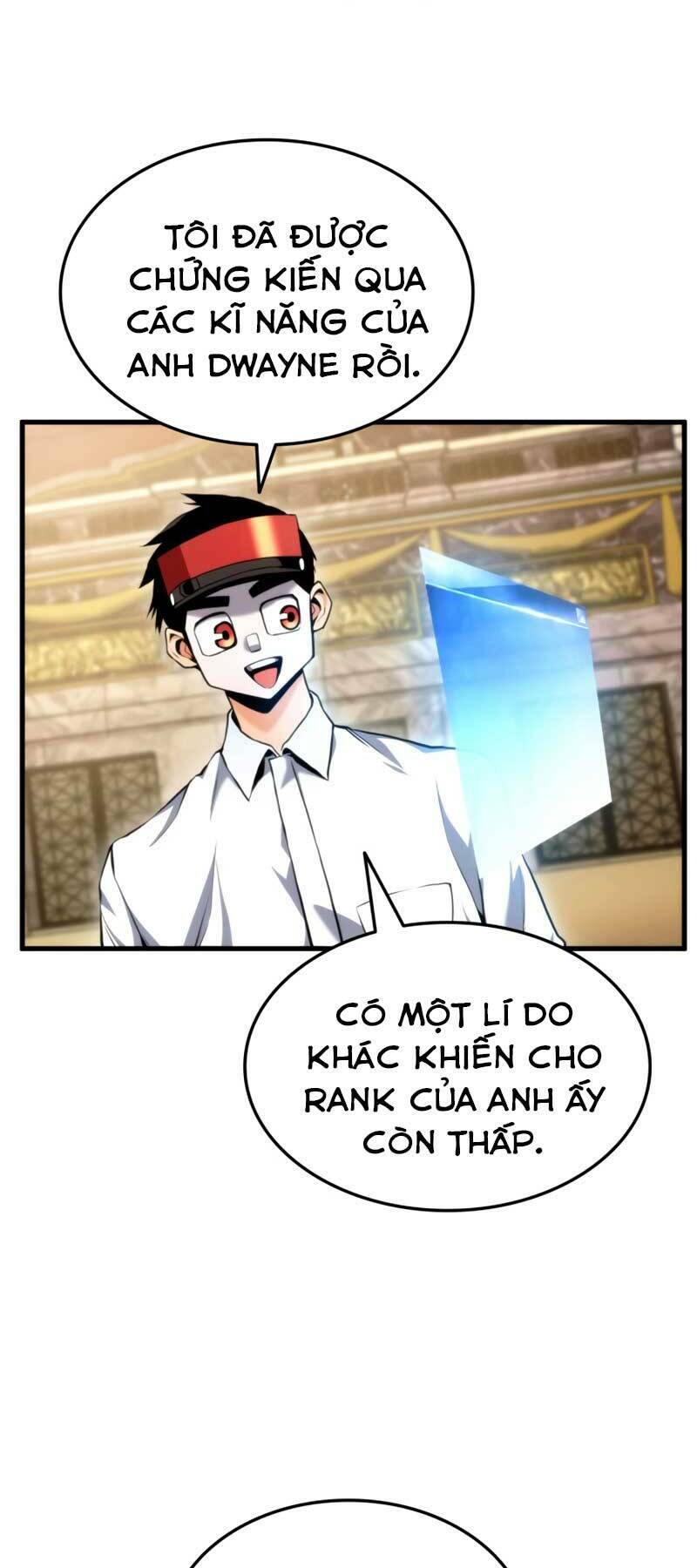 huyền thoại game thủ - tái xuất chapter 64 50