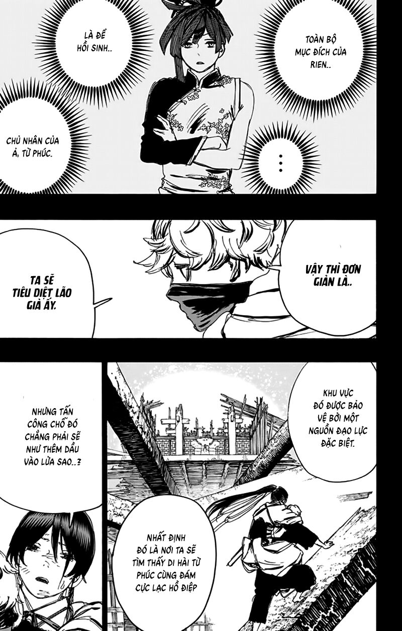 jigokuraku chapter 122 20