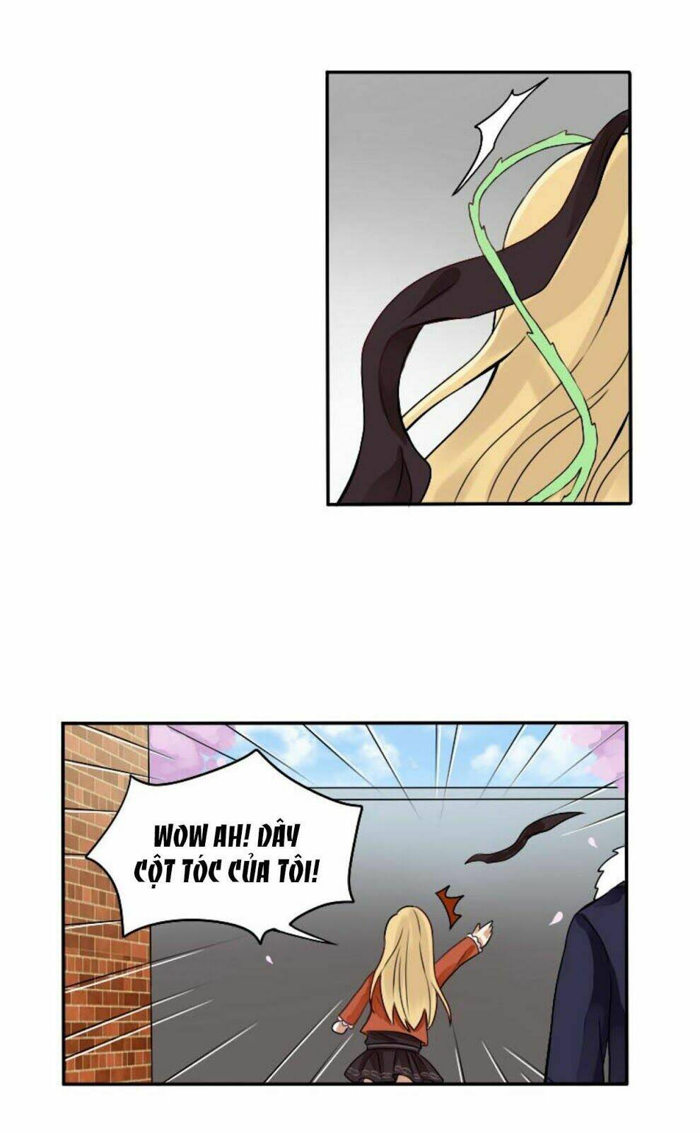chào mừng đến với học viện yêu quái chapter 6 10