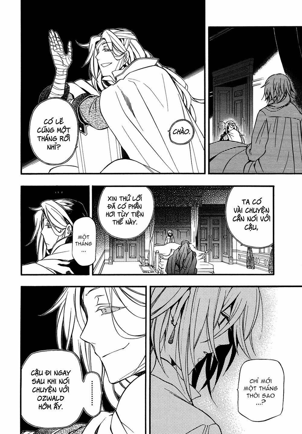 pandora hearts chapter 69 7